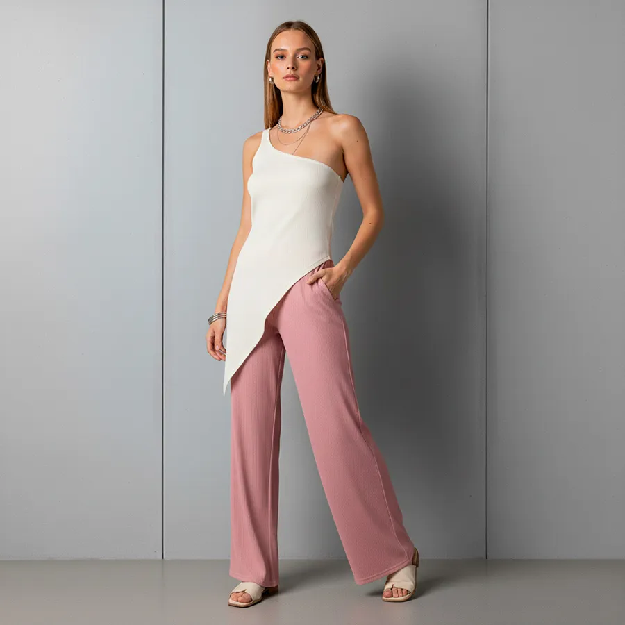 3358 PANTALON LIGERO 5407